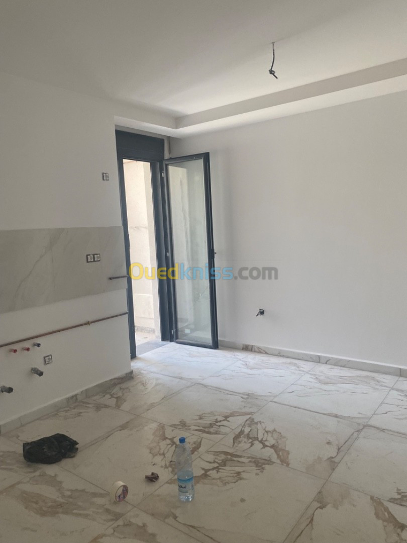 Vente Appartement F5 Alger Kouba