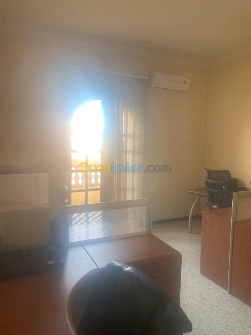 Location Appartement F3 Alger Kouba