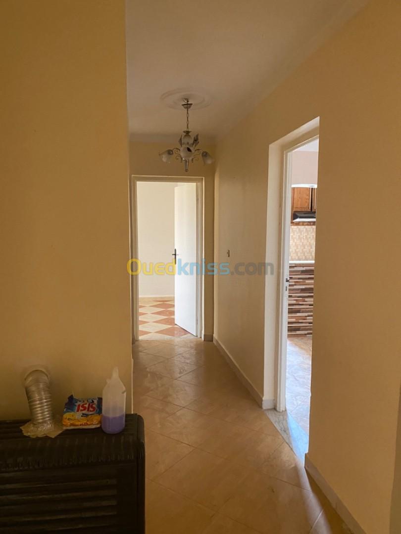 Vente Appartement F4 Alger Birkhadem