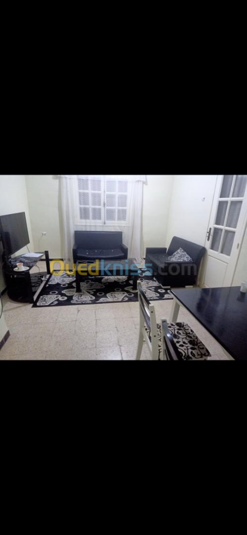 Vente Appartement F4 Batna Batna