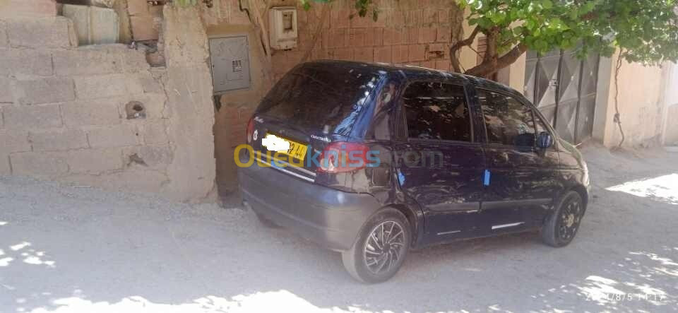 Daewoo Matiz 2002 matiz nfala