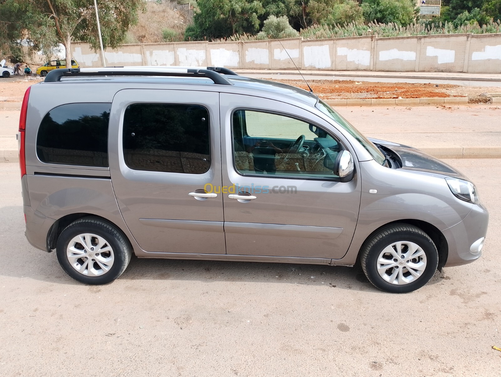 Renault Kangoo 2021 Privilège +