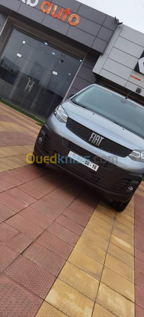 Fiat Fiat Scudo 2024 Scudo 2024 Dar 17