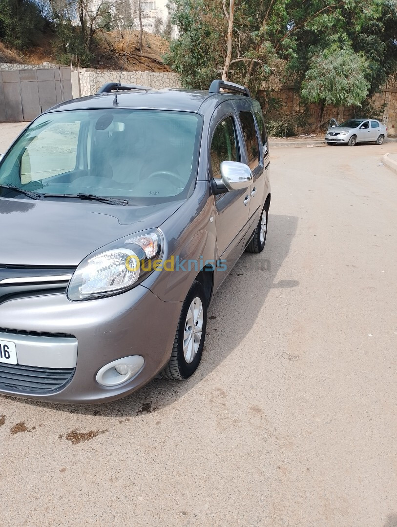 Renault Kangoo 2021 Privilège +