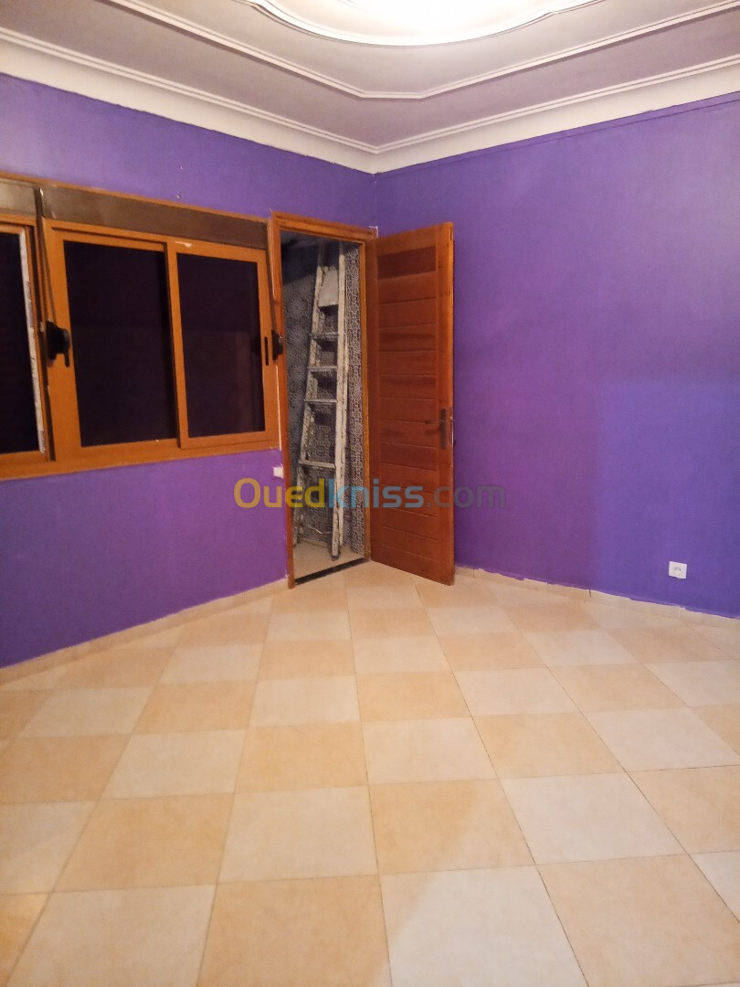 Location Appartement F4 Alger Alger centre