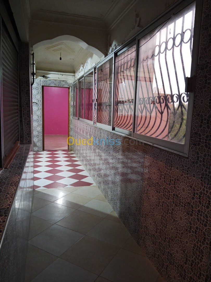 Location Appartement F4 Alger Alger centre