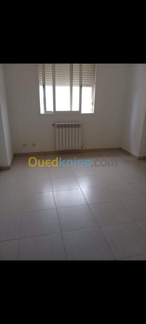 Vente Appartement F3 Alger Souidania