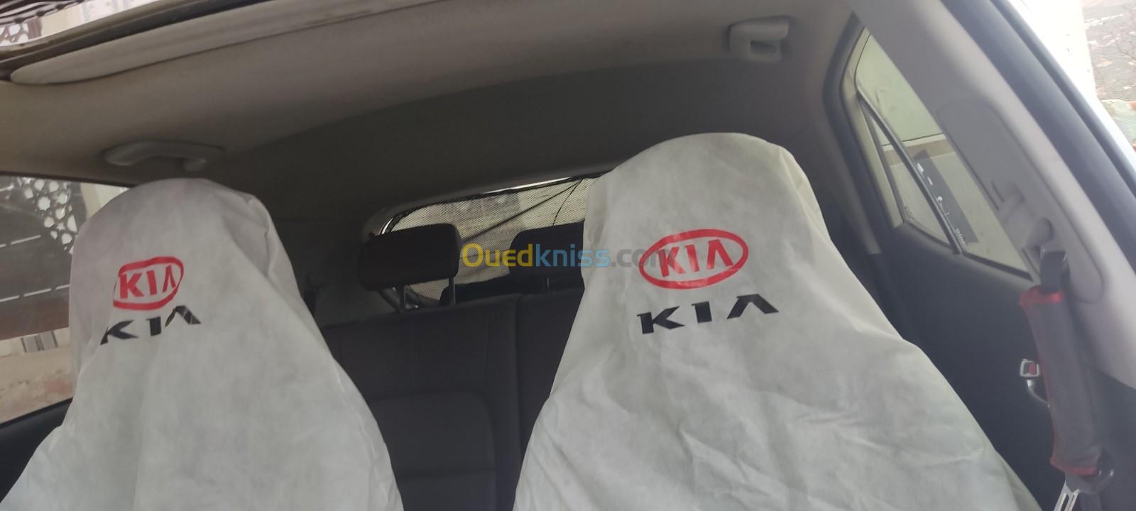 Kia Picanto 2019 EX