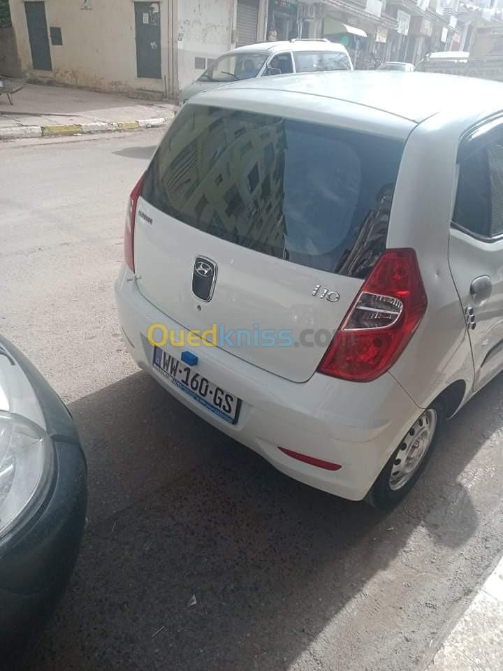 Hyundai i10 2014 i10