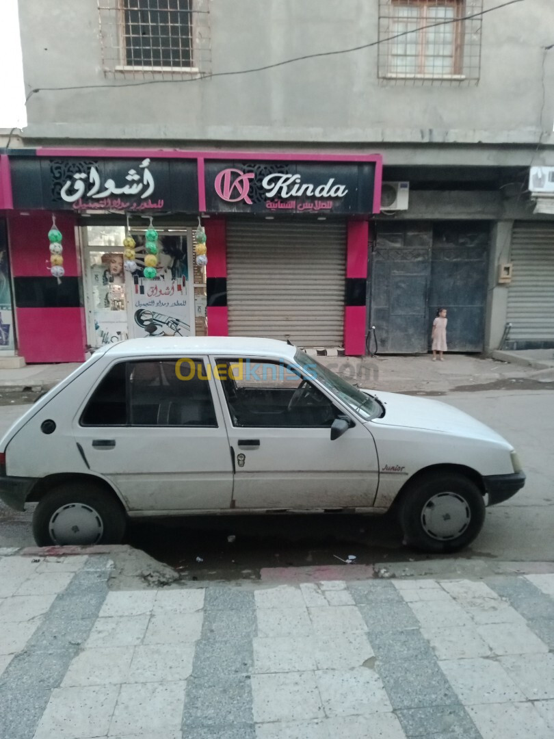 Peugeot 206 1998 206