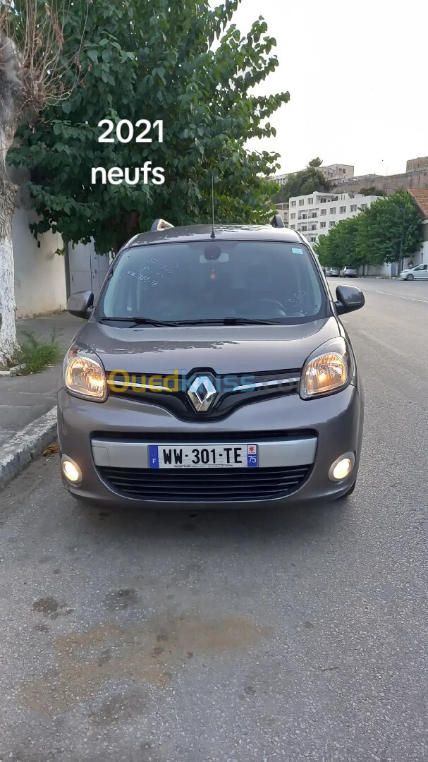 Renault Kangoo 2021 Privilège +