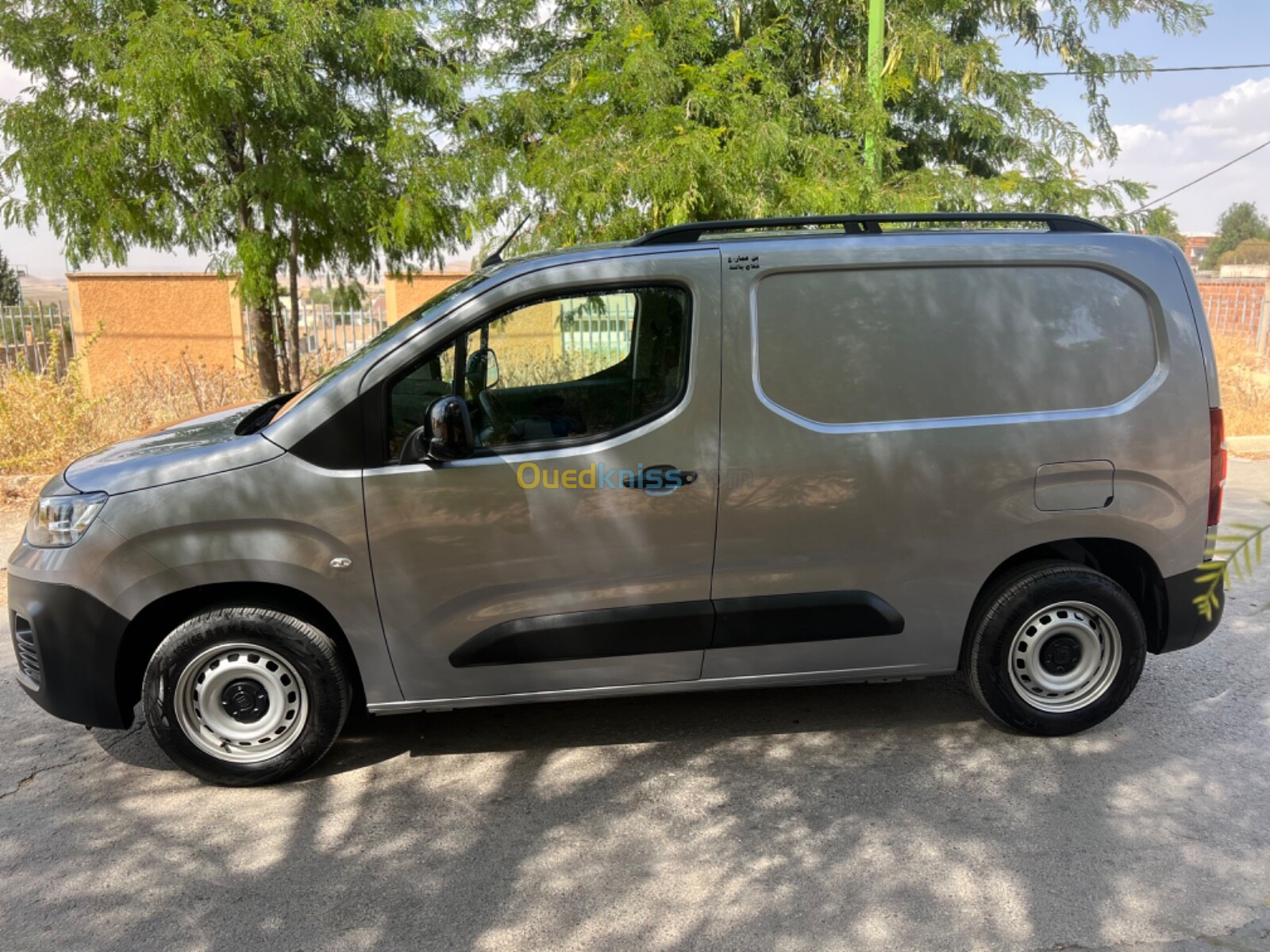 Fiat Doblo 2023 