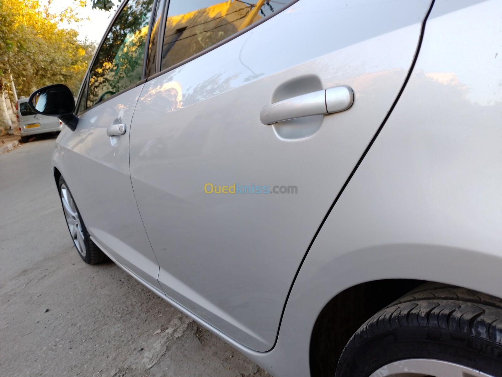 Seat Ibiza 2014 Ibiza