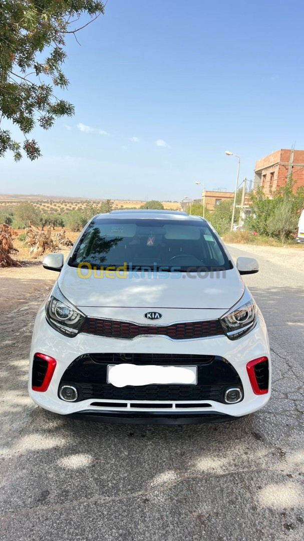 Kia Picanto 2019 GT-Line