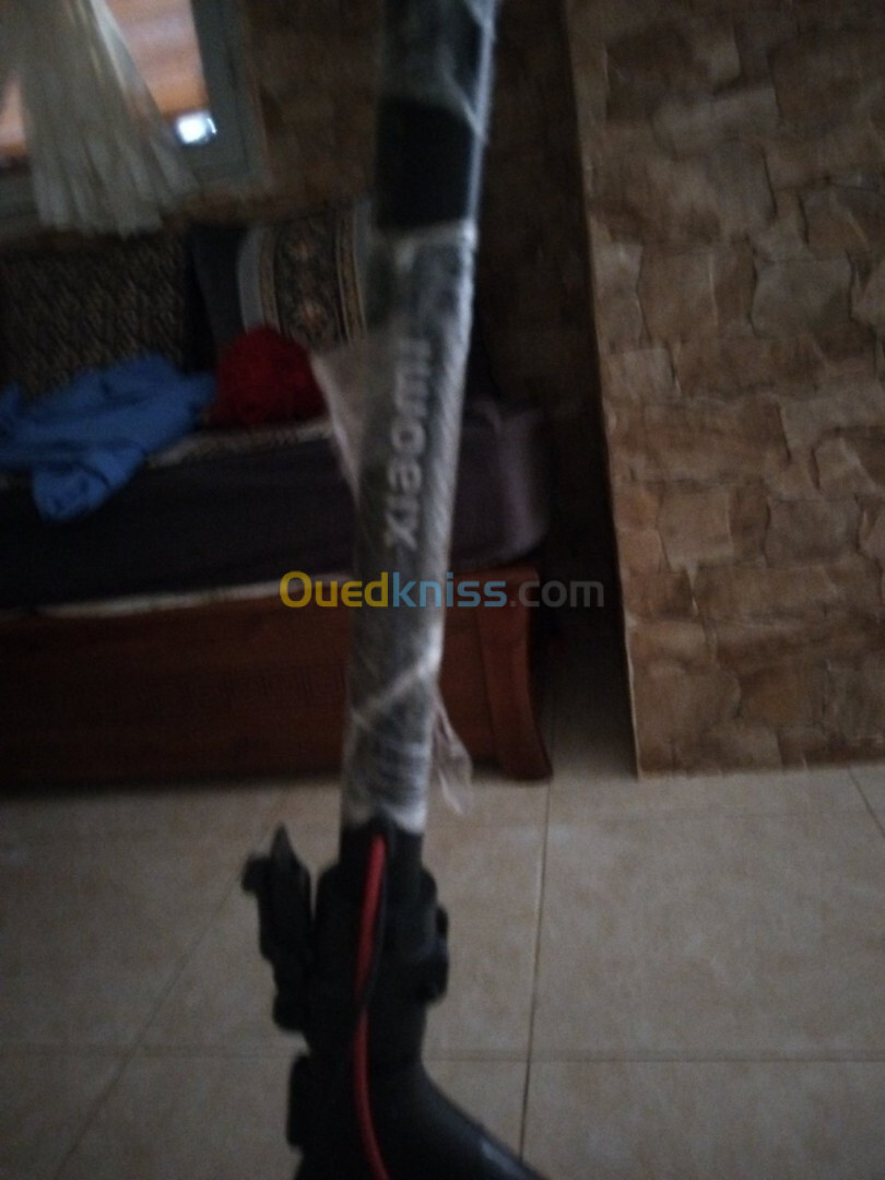 trottinette électrique Xiaomi scooter 3 lite