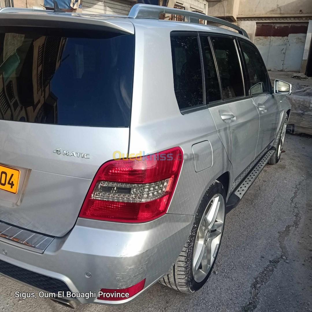 Mercedes GLK 2014 Glk