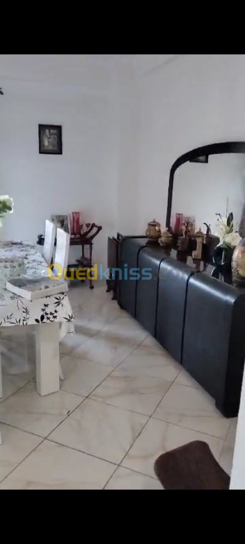 Vente Appartement F5 Alger Hammamet