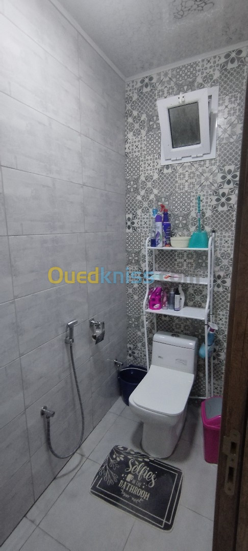 Vente Appartement F4 Alger Draria