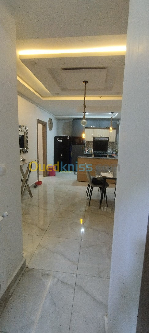 Vente Appartement F4 Alger Draria