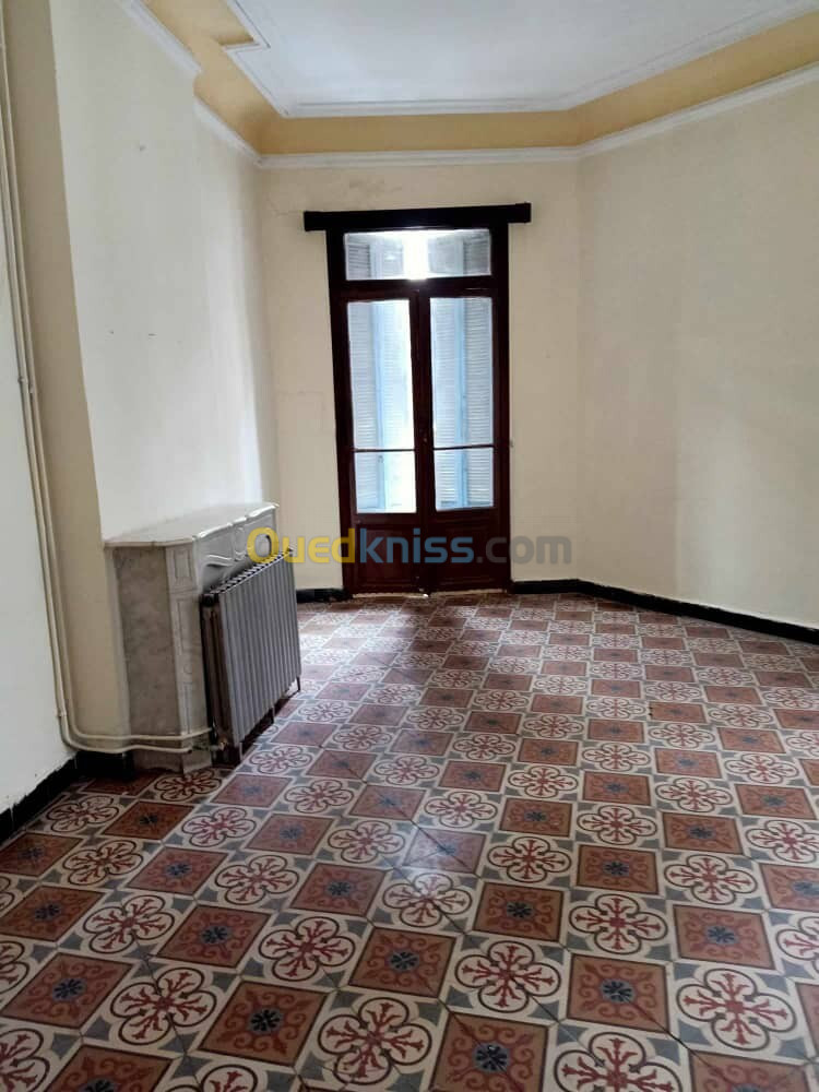 Vente Appartement F5 Alger Alger centre