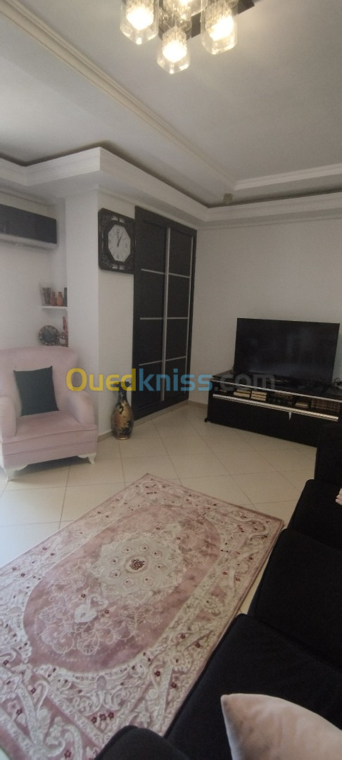 Vente Appartement F4 Alger Ain naadja