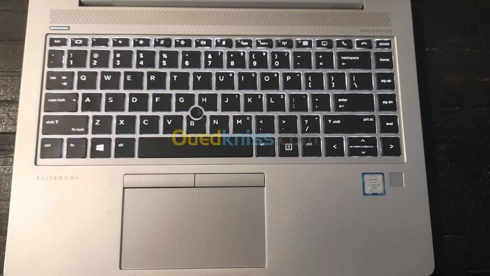 Elitebook HP840 G5