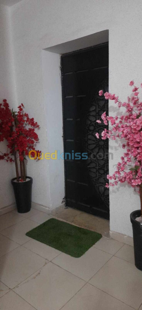 Location Appartement F4 Blida Ouled yaich