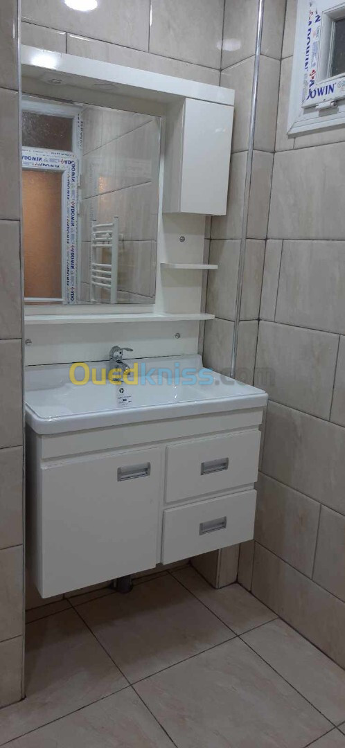 Location Appartement F4 Blida Ouled yaich