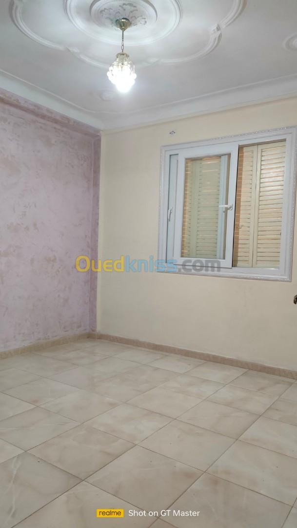 Vente Appartement F3 Tipaza Fouka