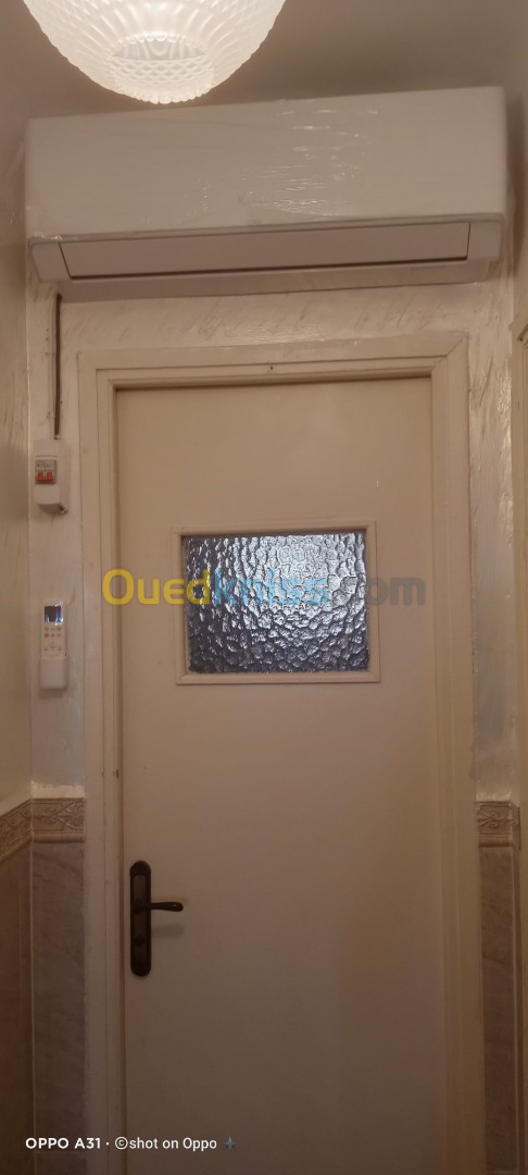 Vente Appartement F4 Blida Soumaa