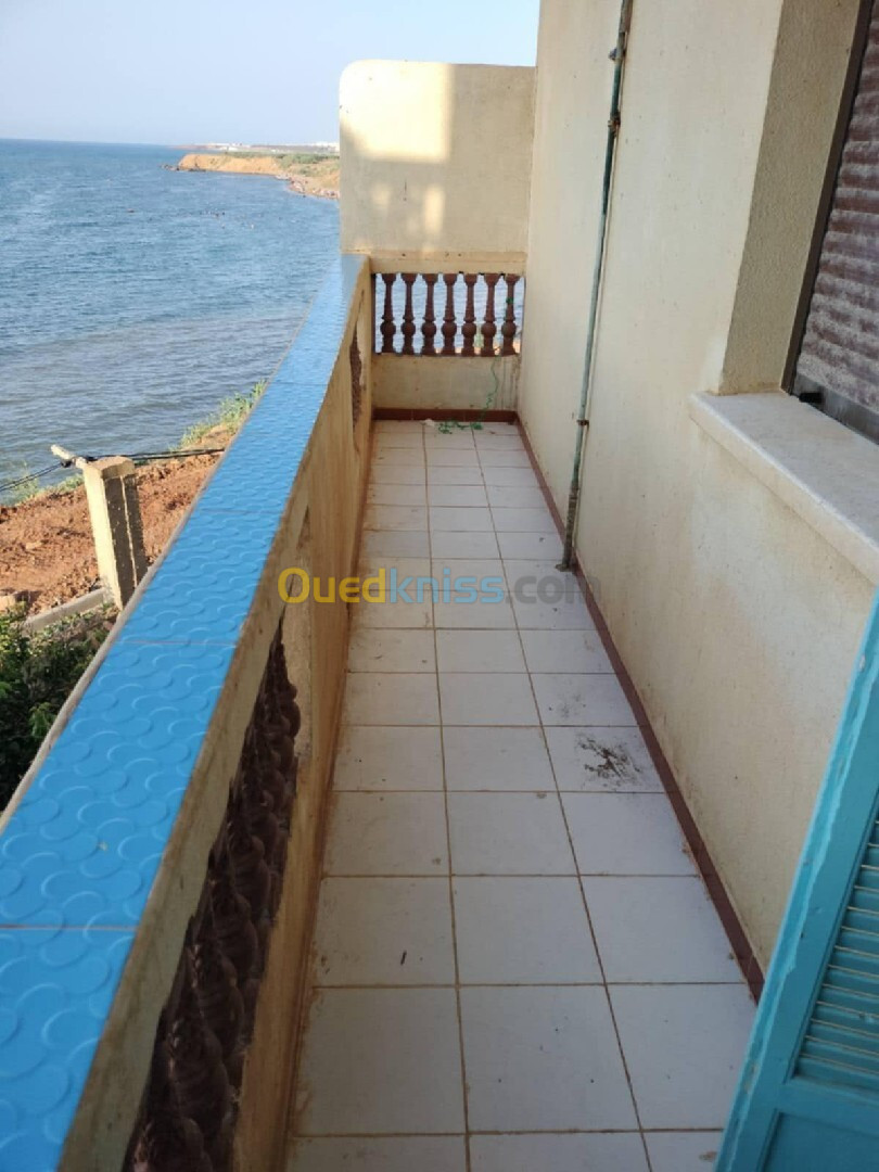 Location Bungalow Tipaza Cherchell