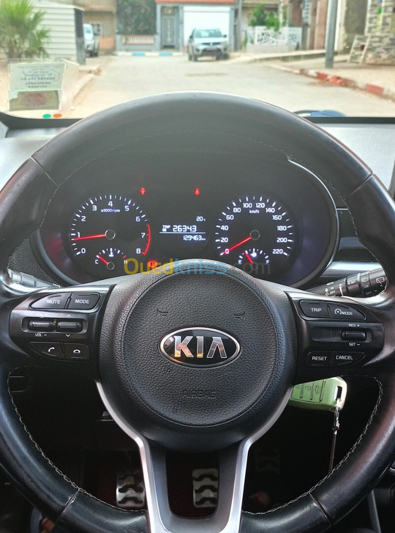 Kia Picanto 2019 EX