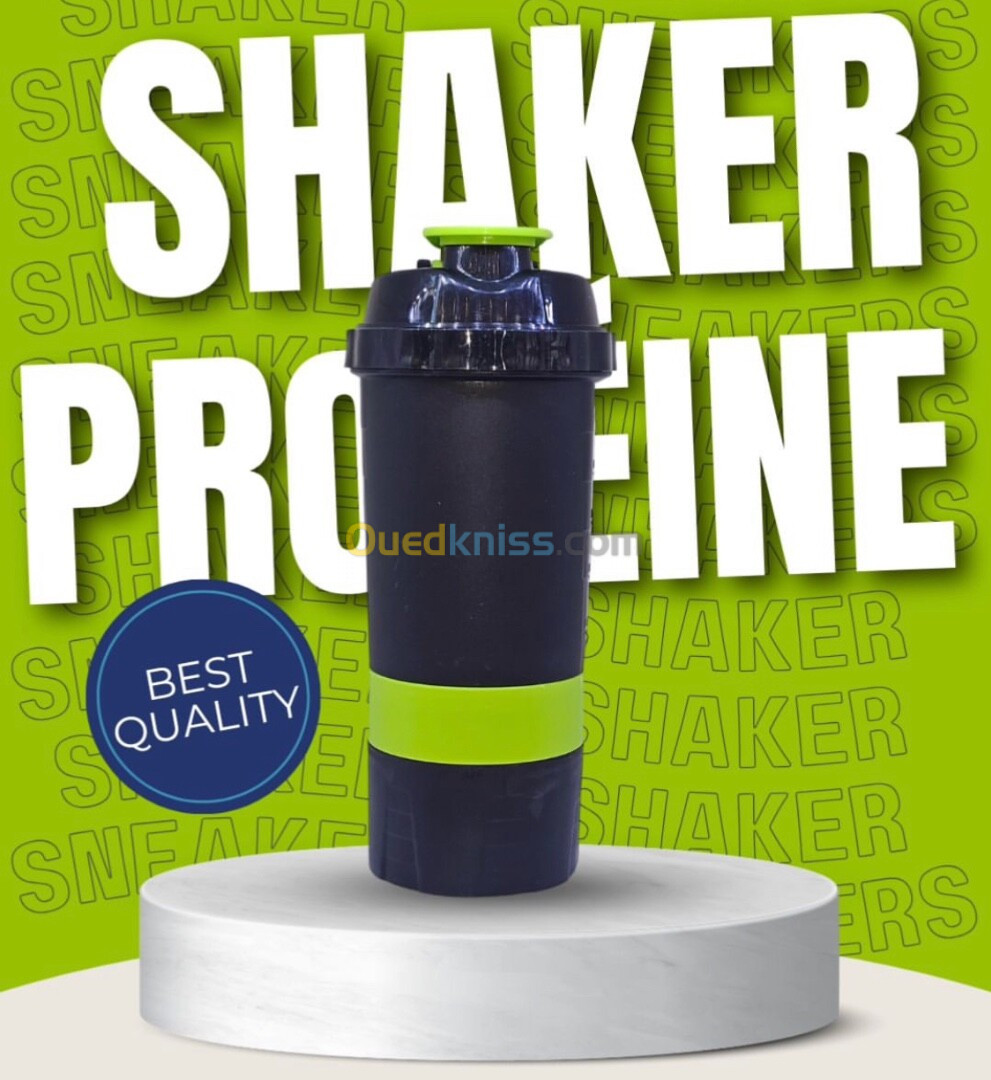 Shaker protein 