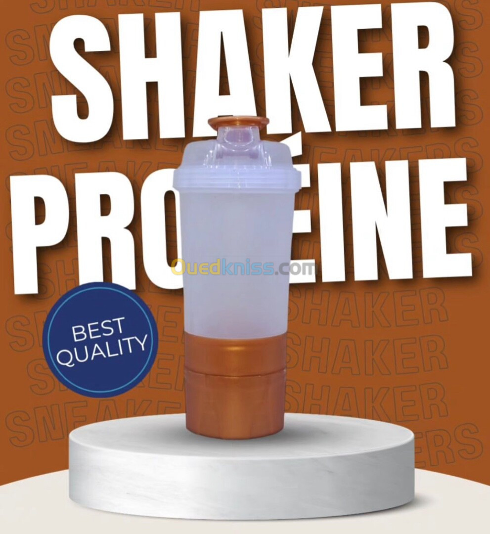 Shaker protein 