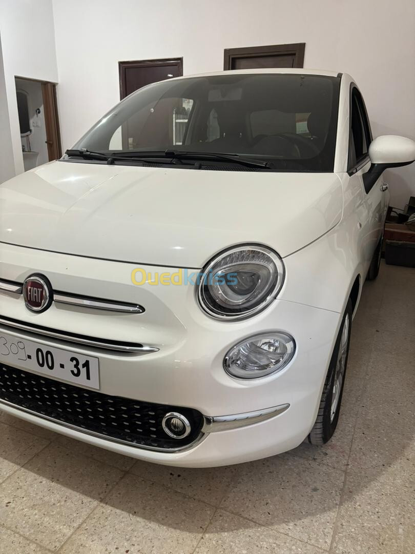 Fiat 500 2024 Dolce Vita MIB