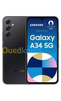 samsung a34