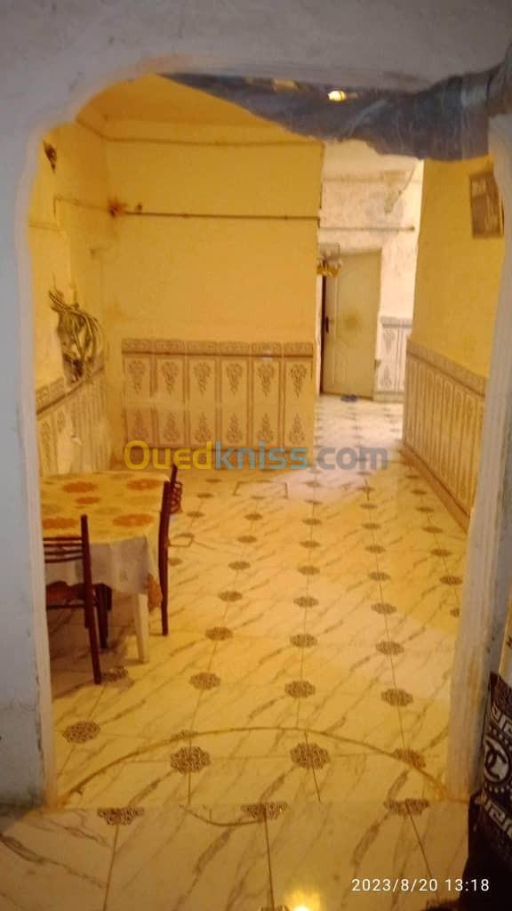 Vente Appartement F5 Biskra Biskra