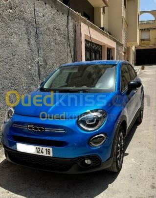 Fiat 500x 2024 Club