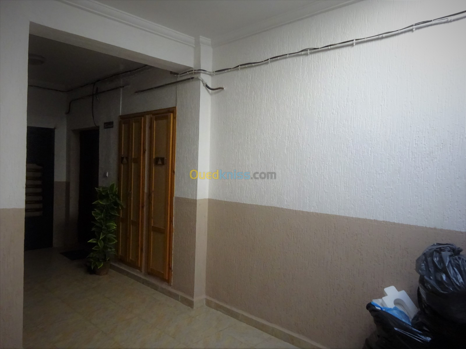 Vente Appartement F5 Oran Ain el turck