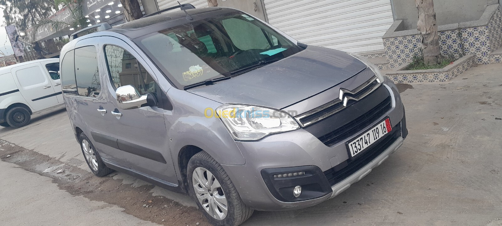 Citroen Berlingo Multispace 2019 Berlingo Multispace