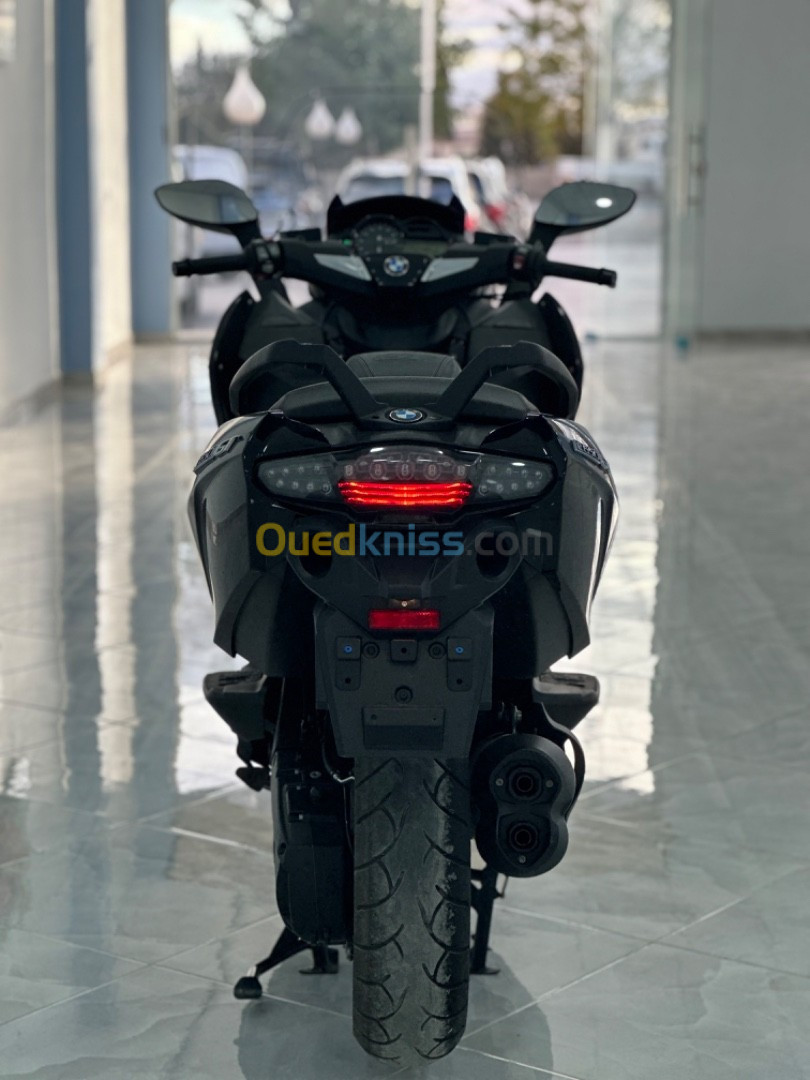 BMW BMW C650 Gt 2019