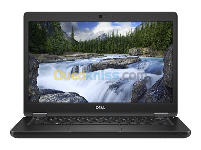 DELL Latitude 5490 i5 8th 8go 256go