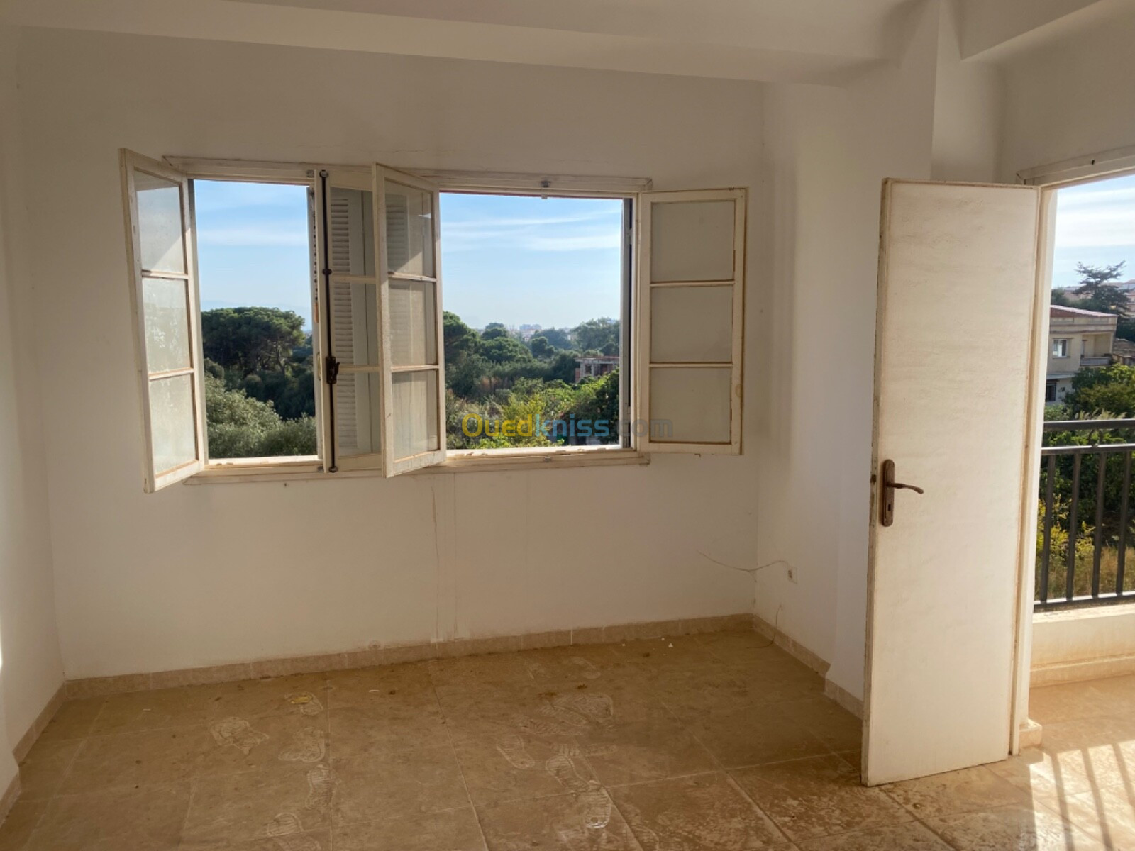 Vente Appartement Alger Draria