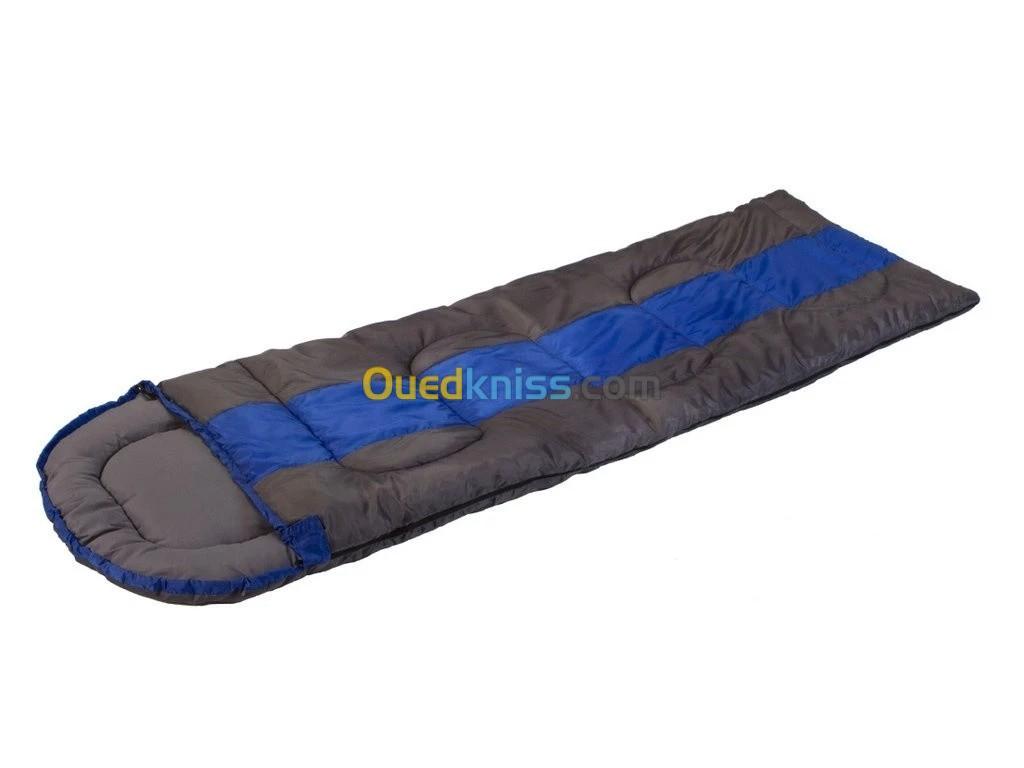 Ouedkniss  Sac De Couchage Camping Bag  حقيبة نوم للتخييم Pinnacle 