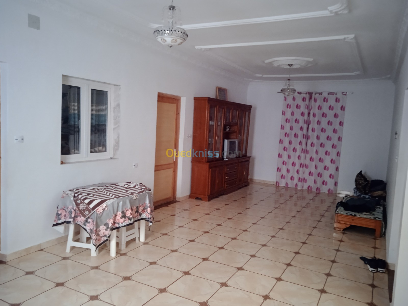 Vente Appartement Tlemcen Souahlia