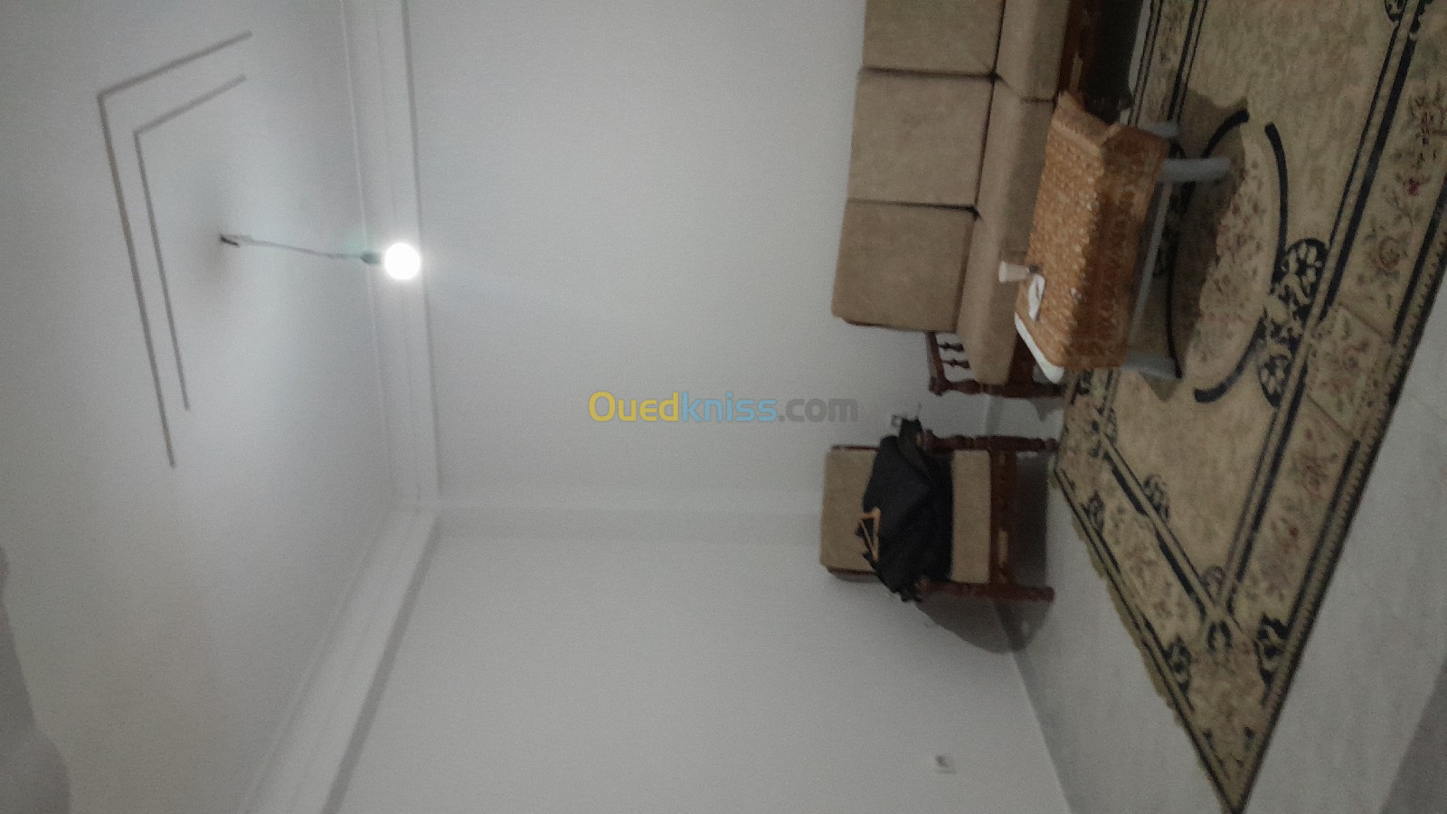 Vente Appartement F3 Tipaza Kolea