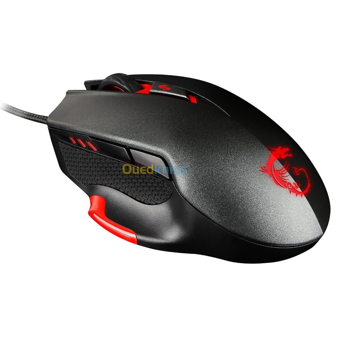 souris MSI Interceptor DS300