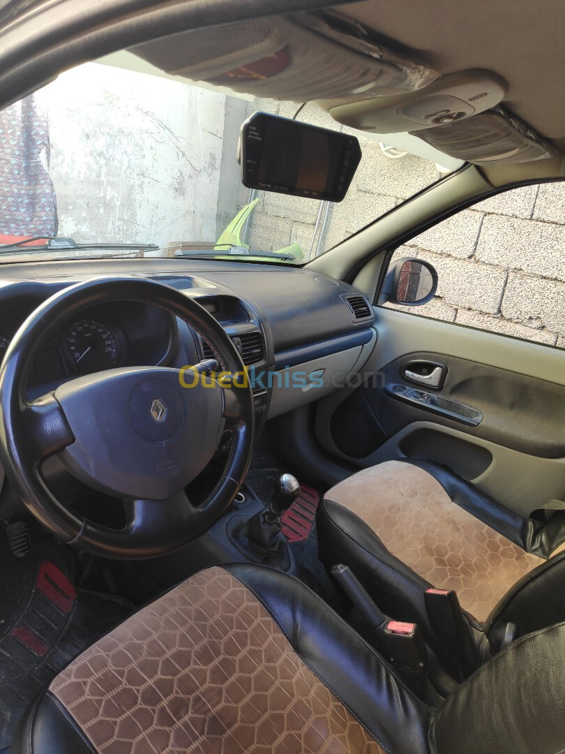 Renault Clio 2 2004 Clio