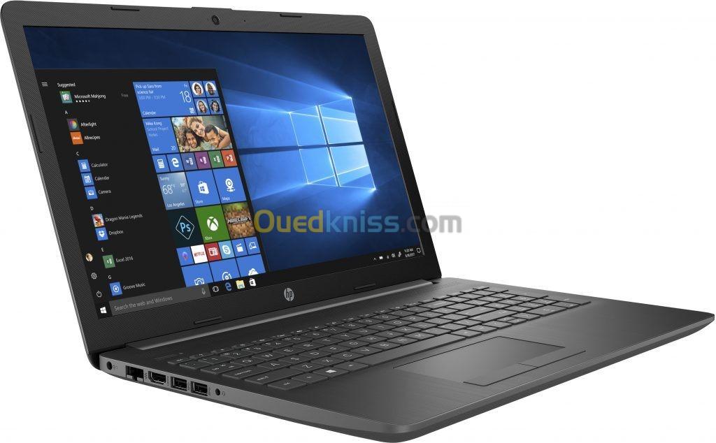 PC portable HP 15A