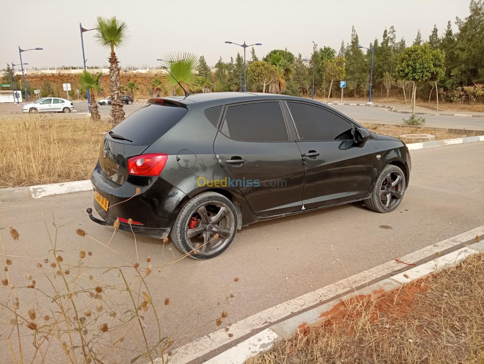 Seat Ibiza 2010 Fr